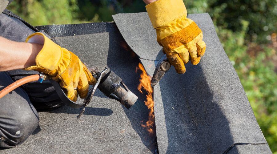 Expert new roof installation services in Shageluk, AK